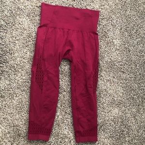 Gymshark leggings size M